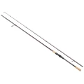 Lanseta Abu Garcia Spike Pro Jigging Rod 802MH, 14-40g, 2.44m, 2seg Lanseta Abu Garcia Spike Pro Jigging Rod 802MH, 14-40g, 2.44m, 2seg