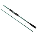Lanseta Abu Garcia Spike X Jigging Rod 802 Spin, 2.44m, 14-40g, 2seg