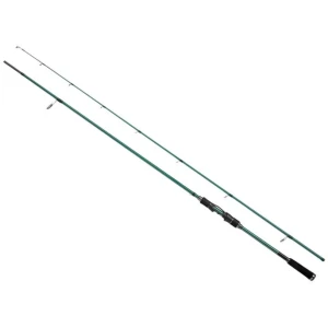 Lanseta Abu Garcia Spike X Jigging Rod 902H, 20-60g, 2.74m, 2seg