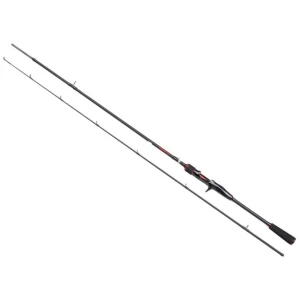 Lanseta Abu Garcia Vendetta V3 Casting Rod H, 30-60g, 2.74m, 2seg