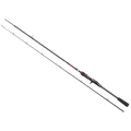 Lanseta Abu Garcia Vendetta V3 Casting Rod M, 10-30g, 2.13m, 2seg Lanseta Abu Garcia Vendetta V3 Casting Rod M, 10-30g, 2.13m, 2seg