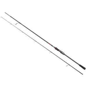 Lanseta Abu Garcia Vendetta V3 Spinning Rod 702MH, 13-30g, 2.13m, 2seg Lanseta Abu Garcia Vendetta V3 Spinning Rod 702MH, 13-30g, 2.13m, 2seg