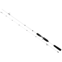 Lanseta Abu Garcia Venerate Casting EVA M, 10-30g, 1.98m, 2seg Lanseta Abu Garcia Venerate Casting EVA M, 10-30g, 1.98m, 2seg