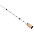 Lanseta Abu Garcia Venerate Spinning Cork Rod M, 10-30g, 2.13m, 2seg
