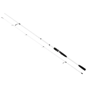 Lanseta Abu Garcia Venerate Spinning EVA Rod MH, 15-40g, 2.74m, 2seg Lanseta Abu Garcia Venerate Spinning EVA Rod MH, 15-40g, 2.74m, 2seg