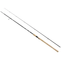 Lanseta Abu Garcia Venturi V2 Casting Rod 802m, 10-30g, 2.44m, 2seg