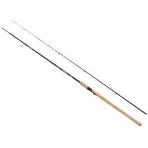 Lanseta Abu Garcia Venturi V2 Spinning Rod 562UL, 2-10g, 1.67m, 2seg