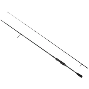 Lanseta Abu Garcia Veritas SENSI-S Spinning Rod ML, 3-15g, 2.44m, 2seg