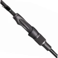 Lanseta Abu Garcia Veritas Sensi-S 762ML Spin, 2.29m, 3-15g, 2seg