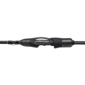 Lanseta Abu Garcia ZENON 802MH Spinning Rod 2.44m, 8-40G, 2seg