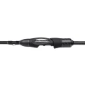 Lanseta Abu Garcia ZENON 902M Spinning Rod, 2.74m, 7-32g, 2buc