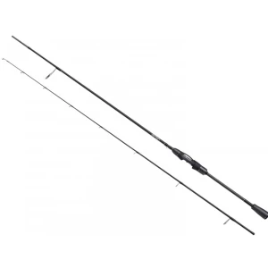 Lanseta Abu Garcia Zenon Spinning 692L 2.05m 3-14g 2buc Lanseta Abu Garcia Zenon Spinning 692L 2.05m 3-14g 2buc