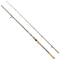 Lanseta Abu Garica Beast Pro Spinning Rod XH, 50-140g, 2.54m, 2seg