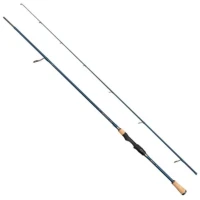 Lanseta Abu Garica Fantasista Nano Spinning Rod ML, 3-21g, 2.13m, 2seg