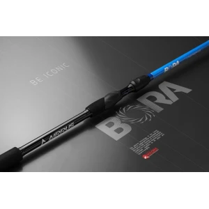 Lanseta Airrus Bora 2.28m 10-42g 2seg
