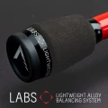 Lanseta Airrus Mercurial Super Adaptor Spinning 2.08m, 5.25-17.5g, 1seg Lanseta Airrus Mercurial Super Adaptor Spinning 2.08m, 5.25-17.5g, 1seg