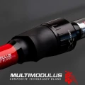 Lanseta Airrus Mercurial Swiftblade Spinning 2.13m, 5.25-17.5g, 1seg Lanseta Airrus Mercurial Swiftblade Spinning 2.13m, 5.25-17.5g, 1seg