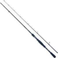 Lanseta Arrow Air PRO Spin 2.12m, 7-28g, 2seg Lanseta Arrow Air PRO Spin 2.12m, 7-28g, 2seg