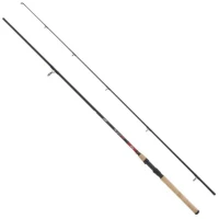 Lanseta Berkley Cherrywood Spezi Pike Spin Rod H, 30-60g, 2.70m, 2seg