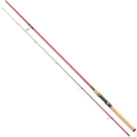Lanseta BERKLEY Cherrywood Spinning Rod Original H, 30-60g, 2.40m, 2seg