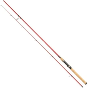 Lanseta BERKLEY Cherrywood Spinning Rod Original H, 30-60g, 2.40m, 2seg Lanseta BERKLEY Cherrywood Spinning Rod Original H, 30-60g, 2.40m, 2seg