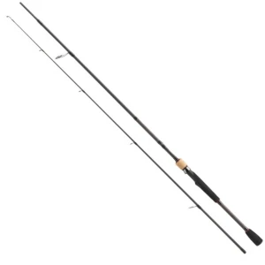 Lanseta BERKLEY E-Motion 702S Spinning Rod MH, 15-40g, 2.13m, 2seg