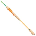 Lanseta BERKLEY Flex Trout Spinning Rod ML, 3-15g, 2.70m, 2seg Lanseta BERKLEY Flex Trout Spinning Rod ML, 3-15g, 2.70m, 2seg