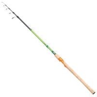 Lanseta BERKLEY Flex Trout Tele Spinning Rod ML, 5-20g, 3.00m, 7seg