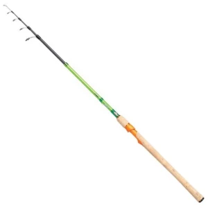 Lanseta BERKLEY Flex Trout Tele Spinning Rod ML, 5-20g, 3.00m, 7seg