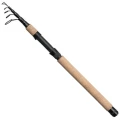 Lanseta BERKLEY Lightning HT II Tele Spinning Rod L, 2-10g, 2.13m, 7seg Lanseta BERKLEY Lightning HT II Tele Spinning Rod L, 2-10g, 2.13m, 7seg