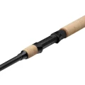 Lanseta BERKLEY Lightning HT II Travel Spinning Rod M, 8-32g, 2.89m, 4seg Lanseta BERKLEY Lightning HT II Travel Spinning Rod M, 8-32g, 2.89m, 4seg
