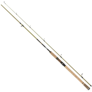 Lanseta BERKLEY Phazer Pro Greutate: Ill Spinning Rod, 1.83m, 2-10g, 2seg