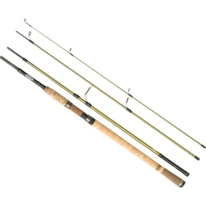Lanseta BERKLEY Phazer Pro Ill Spinning Rod, 2.74m, 15-40g, 4seg
