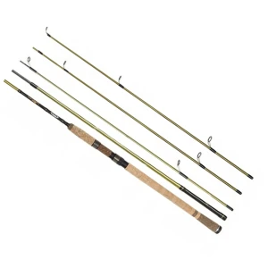 Lanseta BERKLEY Phazer Pro Ill Spinning Rod, 3.20m, 20-50g, 5seg