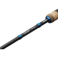 Lanseta BERKLEY Twilight II Spinning Rod L, 2-12g, 2.13m, 4seg