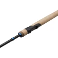 Lanseta BERKLEY Twilight II Spinning Rod L, 2-12g, 2.13m, 4seg
