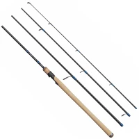 Lanseta BERKLEY Twilight II Spinning Rod ML, 8-32g, 2.89m, 4seg