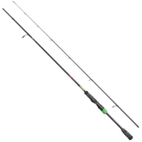 Lanseta BERKLEY URBN II Allrounder Spinning Rod L, 3-14g, 1.80m, 2seg