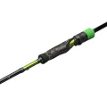 Lanseta BERKLEY URBN II Allrounder Spinning Rod L, 3-14g, 1.80m, 2seg