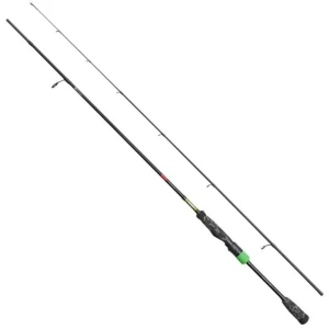 Lanseta BERKLEY URBN II Allrounder Spinning Rod M, 8-30g, 2.40m, 2seg