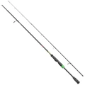 Lanseta BERKLEY URBN II Allrounder Spinning Rod M, 8-30g, 2.40m, 2seg