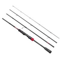 Lanseta BERKLEY URBN II Roamer, 2.10m, 3-15g