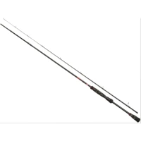 Lanseta Berkley Urbn Jigger, 2.40m, 5-20g