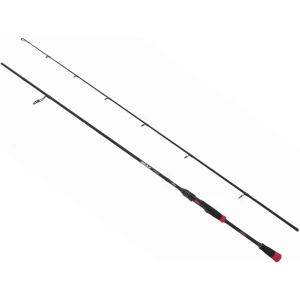 Lanseta BERKLEY Zilla Pike Pike Spin 802H, 2.44m, 30-90g, 2seg