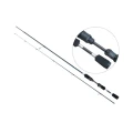 Lanseta Baracuda Black Pearl spinning 2.10M 1-5g 2seg Lanseta Baracuda Black Pearl spinning 2.10M 1-5g 2seg