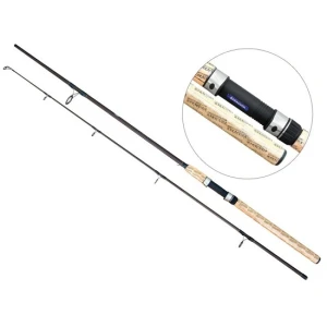 Lanseta Baracuda Danube Spin 3002 3m 100-200g 2seg