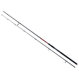Lanseta Baracuda Passion Power 3.00M 40-125G 2SEG Lanseta Baracuda Passion Power 3.00M 40-125G 2SEG