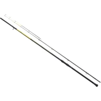 Lanseta Barca SHIMANO Beastmaster BX Boat Quiver, 3.50m, 250g, 2+2seg