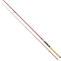 Lanseta Berkley Cherrywood Spin, 1.70m, 2-7g, 2seg Lanseta Berkley Cherrywood Spin, 1.70m, 2-7g, 2seg