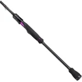 Lanseta Berkley SICK Stick Perch Spin 702L, 2.13m, 3-15g, 2seg Lanseta Berkley SICK Stick Perch Spin 702L, 2.13m, 3-15g, 2seg